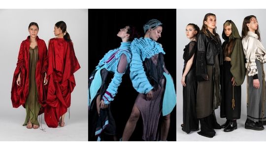 fashion design header