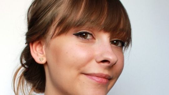 Aleksandra Stasiak profile photo