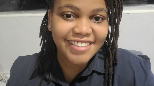 Alexandra Mudzingwa profile photo