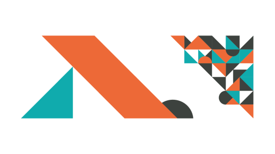 Art and Design Summer Show Banner (No Text)