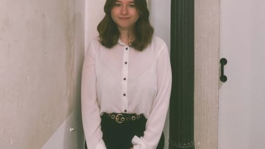 Racheal Andrews DA Photo