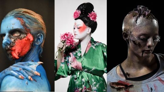 Hair and Make up Banner New