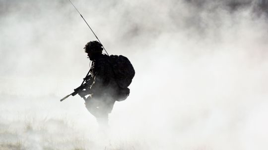 Royal Army Physical Training Corps