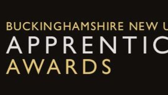 Apprenticeship Award Evening.