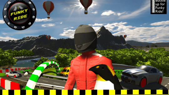 BSc (Hons) Computer Games Development | Buckinghamshire New University