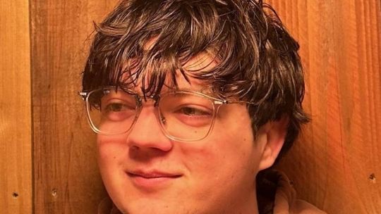 Jack Rory Foley Rusbridge