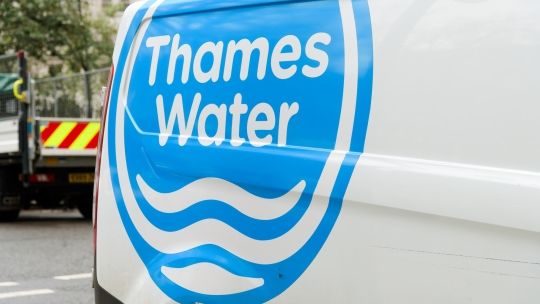 Thames Water