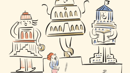 Guardian University Guide 2026