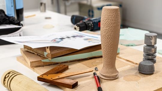 Special Effect Workshop at BNU