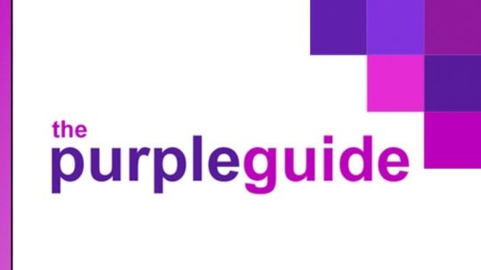 Purple Guide