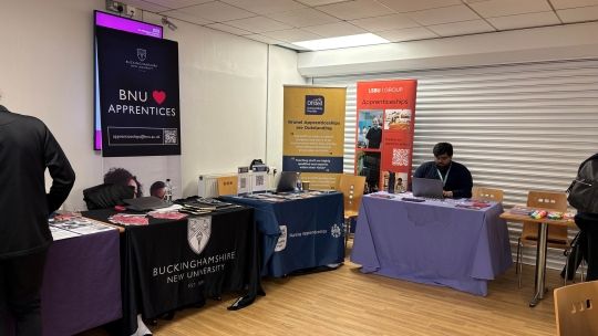 apprenticeship fair