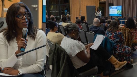 Voices of Resilience podcast