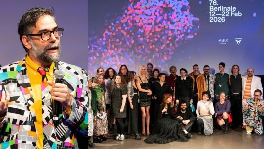 Uchronia Fil Ieropoulos