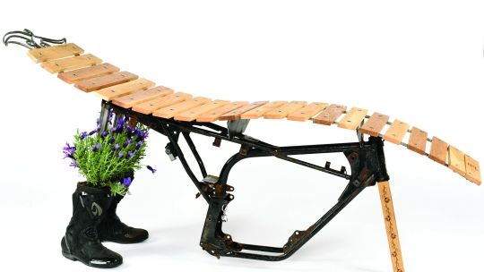 jayne chaise