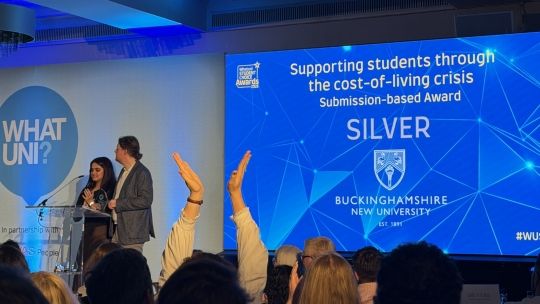 silver wusca