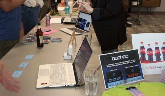 Creative Advertising New Header