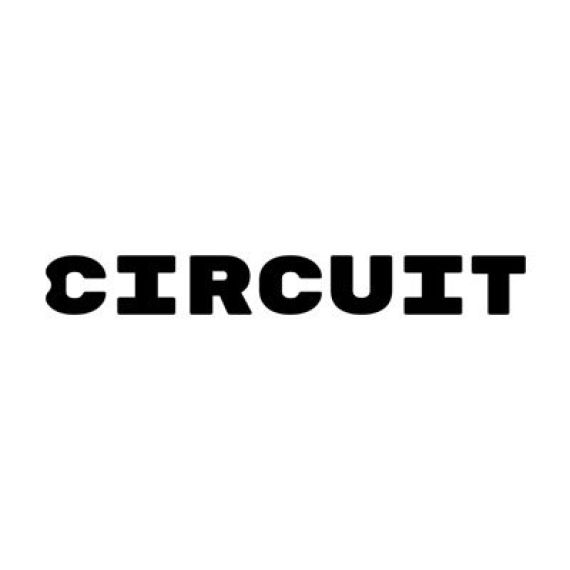 Circuit logo