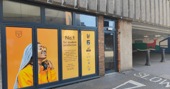 HW Community Advice Hub