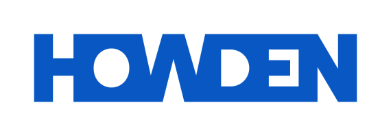 Howden Logo