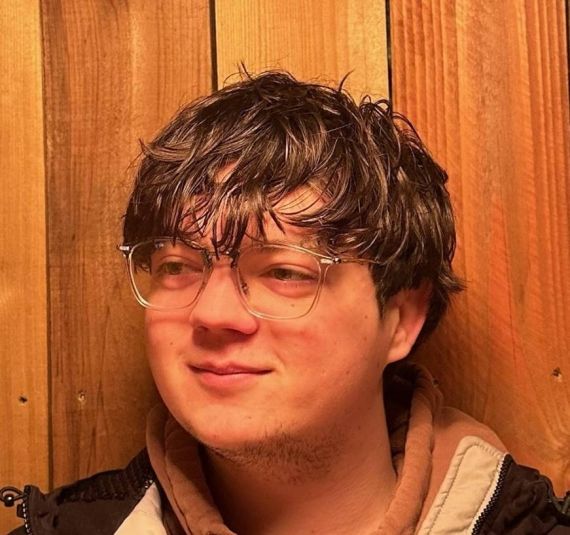 Jack Rory Foley Rusbridge