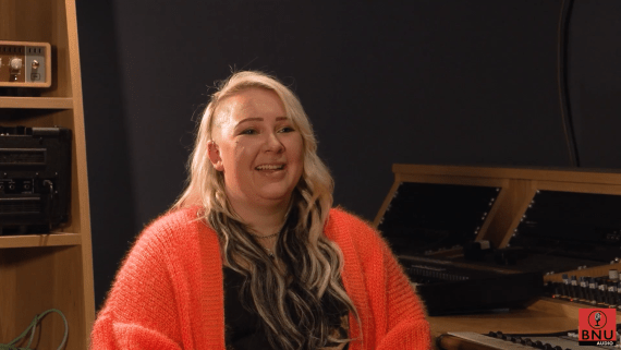 BNU Noise Makers Podcast Episode 1