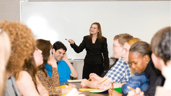 Academic Professional