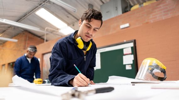 Building and Construction Engineering.