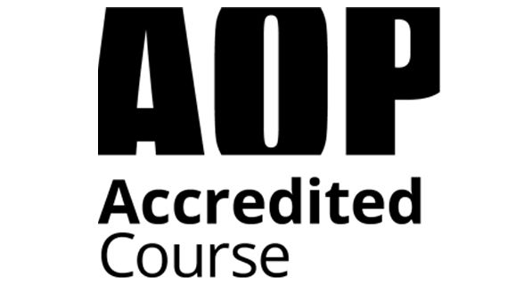 ADP Photography logo