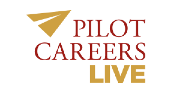 Pilot Careers Live Logo