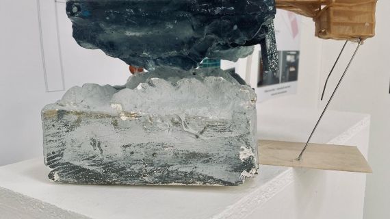 Interior and Spatial Design - Students' work