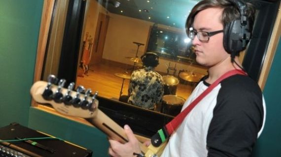 Music Production and Performance