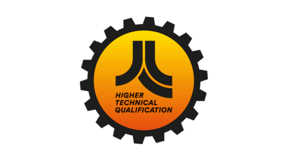 Higher Technical Qualification logo