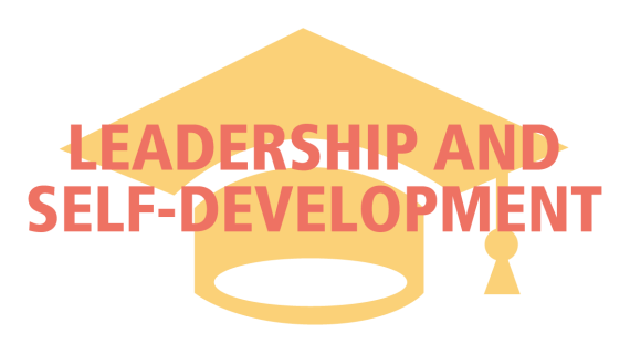 Graduate Attributes - Leadership logo