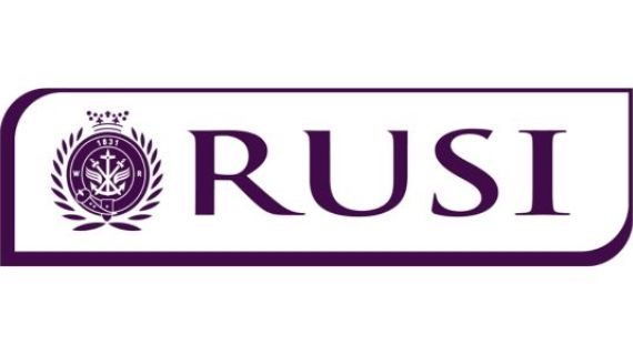 RUSI logo