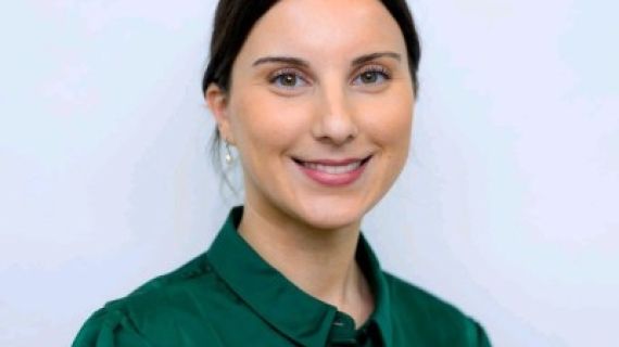 Hajrija Dergic