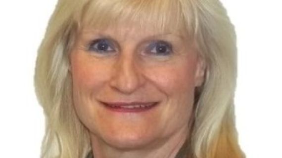 Karen Statterford
