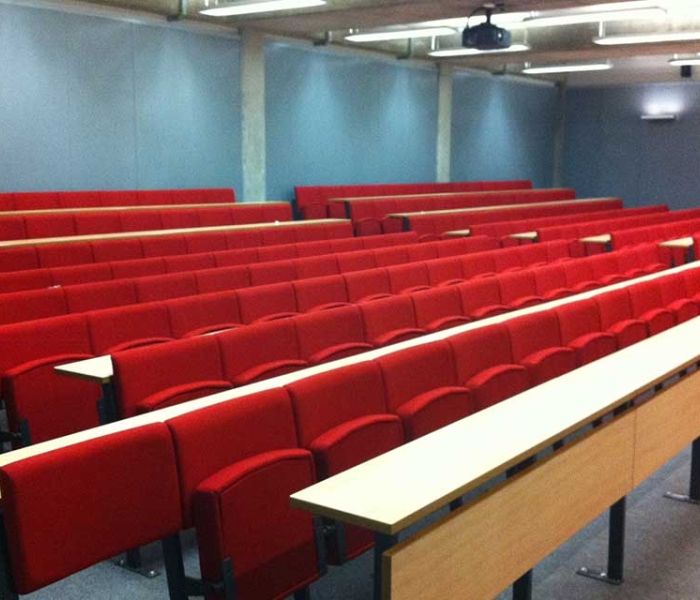 Lecture Theatre