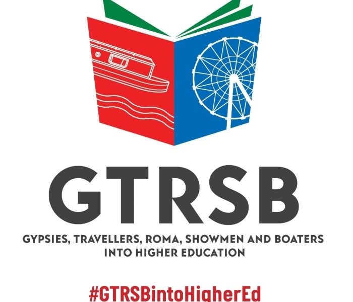 GTRSB Logo