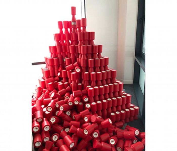 Opening of NDACA at Bucks 5