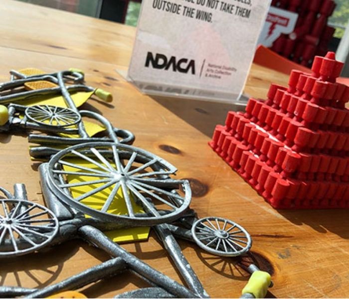 Opening of NDACA at Bucks 7