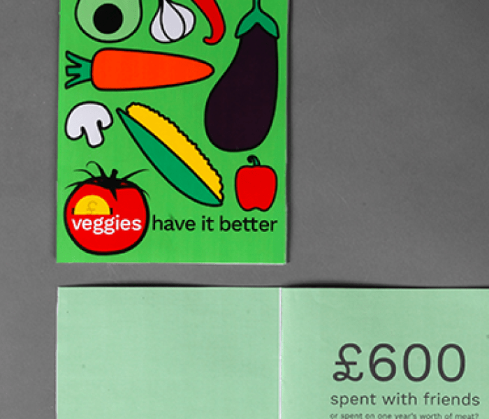 Work by Katie Nicholson