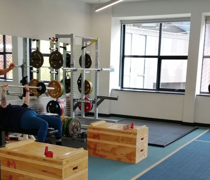 21 Day Body Turnaround Human Performance Lab 3