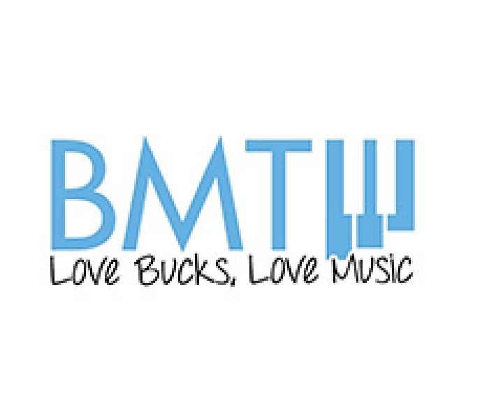BMT logo