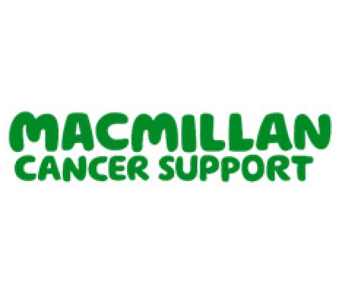 McMillan logo