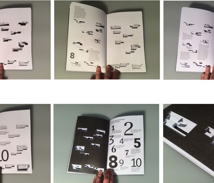 Work by Connie Boulton