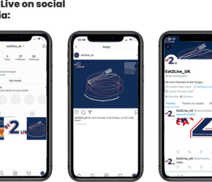 Work by Harrison Holt