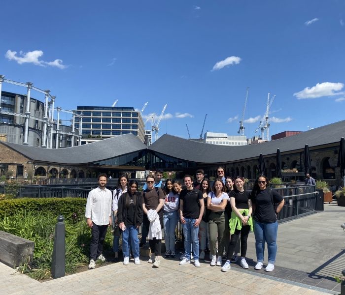 Interior and Spatial Design - Heatherwick Studios