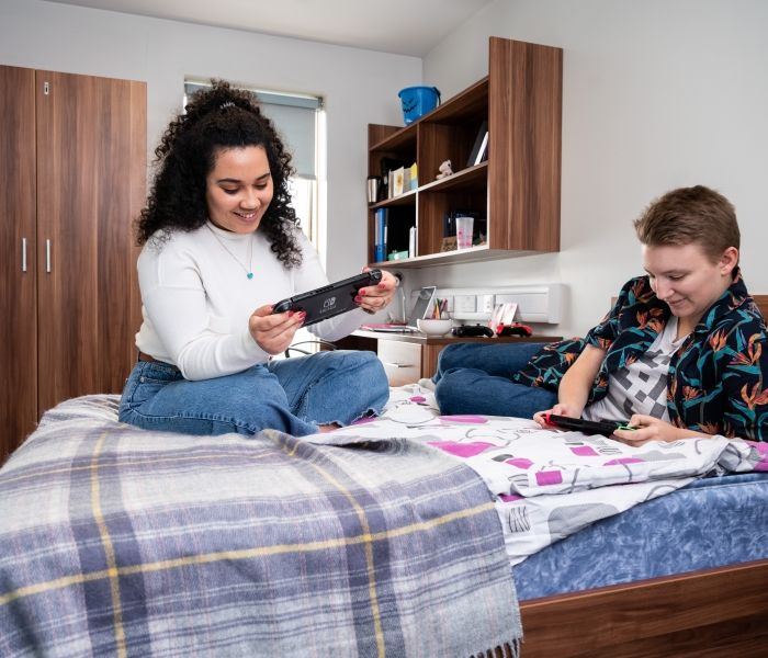 Windsor House Accommodation