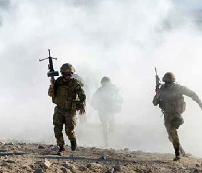 Education at Tactical athlete centre