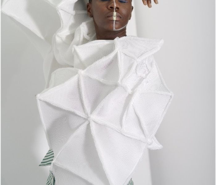 Fashion and Textiles - Student Work 2